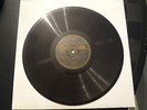 78 RPM Record Columbia 15120 Chris Bouchillon Hannah Talking Blues Hillbilly