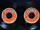 2 x  Rare R&B O.V.WRIGHT 7