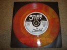 The Damned - Feel The Pain super rare 7
