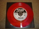 The Damned - Feel The Pain super rare 7