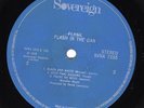 FLASH Flash in the Can RARER ORIG UK 1972 N/M LP with GRAMOPHONE RIM TEXT.
