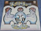 GENTLE GIANT Three Friends SCARCE EARLY UK VERTIGO SPACESHIP, SUPERB EX++ LP.