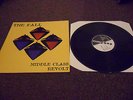 THE FALL Middle Class Revolt VINYL LP 1994 Permanent Records