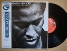 MICHEL SARDABY In New York JAPAN REISSUE LP W/OBI RAY BARRETTO BILLY COBHAM
