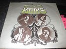 Orig. UK 1967 LP The Kinks 