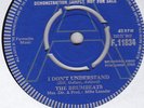 The BRUMBEATS   I don't understand   PROMO 7