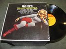 NANCY SINATRA #1HIT THESE BOOTS ARE MADE FOR WALKING CLASSIC RARE SHRINK NM