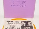 The Beatles IN ATLANTA WHISKEY FLAT Yellow Vinyl TMOQ Trade Mark Of Quality RARE
