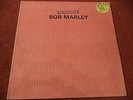 BOB MARLEY & THE WAILERS EXODUS UNIQUE TURKISH PRESSING RARE TURKEY PETER TOSH