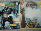 U Roy. Dread in a Babylon. The Upsetters. Super Ape records