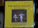 RCA VICTOR SORIA - CLASSIC RECORDS LDS 6065 Royal Ballet 180g ANSERMET No.833 SS