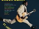 Chuck Berry, St Louis To Liverpool.  180 Gram 33rpm Sealed Vinyl LP