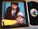 Max Roach Featuring Anthony Braxton ?– Birth And Rebirth  ?– LP FREE JAZZ