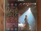 Sinatra Live at the Sands original vinyl lp Reprise record not MFSL NM minus