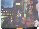 David Bowie The Rise And Fall Of Ziggy Stardust And The Spiders From Mars LP