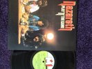Nazareth Play 'n' The Game Orig UK Mountain LP