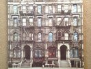 LED ZEPPELIN Physical Graffiti Double LP Vinyl Album Record