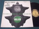 MILES DAVIS ALL STARS - 