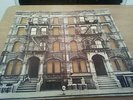 LED ZEPPELIN PHYSICAL GRAFFITI - 2 LP - 1ST UK PRESS - SSK 89400 ZEPPLIN - RARE