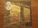 Jazz at the Pawnshop 2-LP on Proprius Rare Audiophile Half Speed Mastered Import