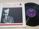 Steve Lacy New Jazz 8271 