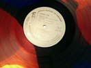 TAB SMITH KEEPING TAB CHECKER LP 2971 DJ MULTI COLOR PROMO VINYL LP RECORD NM