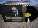 RED GARLAND TRIO-At The Prelude-OR.PRESTIGE NJ MONO DG RVG BEBOP LP
