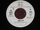 Beach Boys  Surf's Up/Don't Go Near the Water  promo