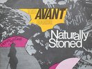 The Avant Garde:Naturally Stoned        Deutsche CBS