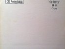 THE TEMPEST Prof. Johnson Recording REFERENCE  RR10 CES TEST PRESSING 45RPM