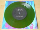 Nirvana - Sliver UK 7