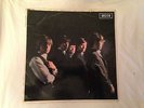 The Rolling Stones first pressing Decca red/silver ear label Mono LK 4605