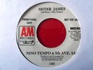Nino Tempo & 5th Ave. Sax - Sister James (Stereo/ Mono)