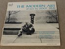 RARE ZOOT SIMS LP 
