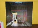 DAVID BORDEN Music For Amplified Keyboard MINIMAL SYNTH Electronic RARE Exc