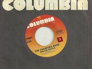 The CHRISMA BAND Boogie People b/w Bless The Day STOCK 45  M-