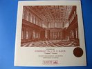 SILVESTRI - Dvorak 4th / Carnaval - ASD 470 g/c  MINT 