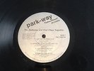 THE SOFTTONES AND FIRST CLASS- Together. LP.Record. Gospel.