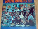 RALPH ROBLES WAS HERE boogaloo feat Bobby Quesada ARGENTINA LP free shipping