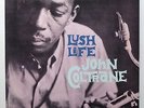 John Coltrane - Lush Life DCC 180g Limited Edition No. 1718 Audiophile LP
