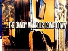 The Dandy Warhols Come Down Double Gatefold Purple Vinyl T/K Records nm-