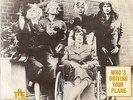 ROLLING STONES Have You Seen Your Mother, Baby BELGIUM 7