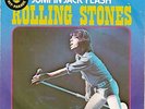 ROLLING STONES Ruby Tuesday / Jumpin'Jack Flash BELGIUM 7