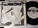 The mekons signed never been in a riot 7