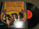 The LEFT BANKE Walk Away Renée / Pretty RARE 1967 FIRST PRESS EX+/NM-  PSYCHE