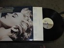 MADONNA TRUE BLUE PROMO SHRINK MINT UNPLAYED