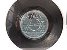 ELVIS PRESLEY GREEN LABEL DEMO LONG LEGGED GIRL SINGLE