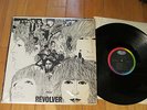 THE BEATLES REVOLVER LP ST 2576 SHRINKWRAP* RAINBOW LABEL*SHRINK*FREE  SHIP  ]