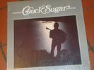 CHUCK SUGAR MASTER KEY LP JASPER AUTOGRAPHED TEXAS XIAN SSW FOLK PSYCH ARCHIVIST