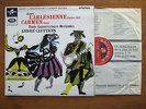 Bizet L'Arlésienne & Carmen Suites André Cluytens COLUMBIA SAX2566 1st Label